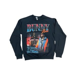 Bad bunny ultimo tour cotton